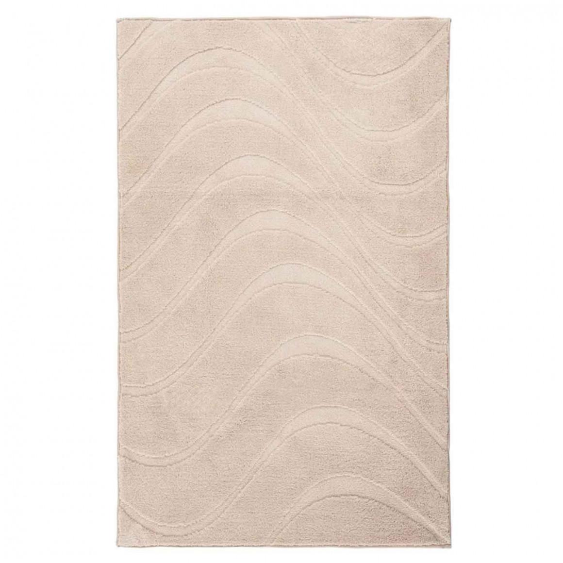 Коврик LALEE LIN400/60 LINA BATH 40x60CM BEIGE 