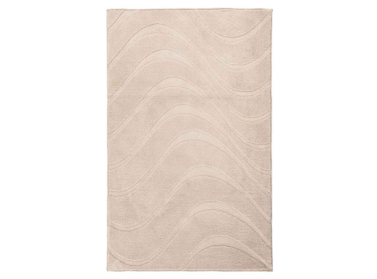 Коврик LALEE LIN400/60 LINA BATH 40x60CM BEIGE 