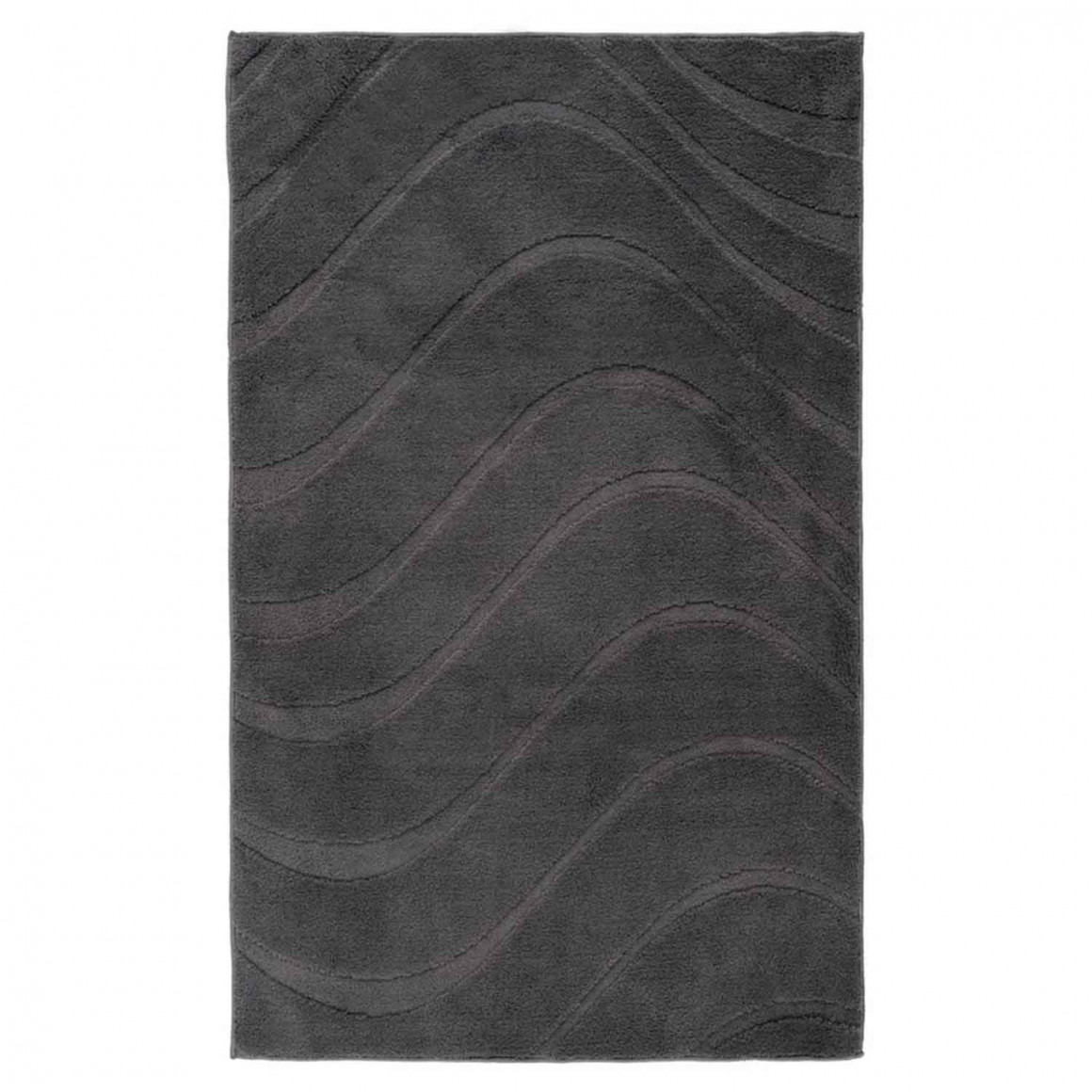 Ուղեգորգ LALEE LIN400/60 LINA BATH 40x60CM GREY 