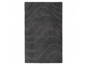 Ուղեգորգ LALEE LIN400/60 LINA BATH 40x60CM GREY 