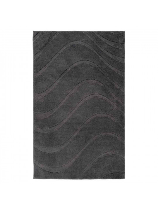 Ուղեգորգ LALEE LIN400/60 LINA BATH 40x60CM GREY 