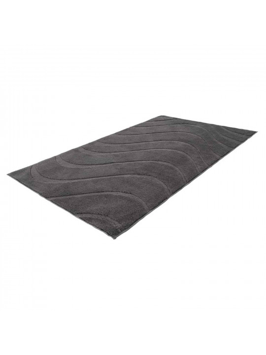 Ուղեգորգ LALEE LIN400/60 LINA BATH 40x60CM GREY 