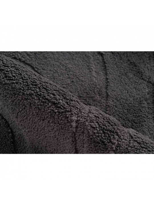 Ուղեգորգ LALEE LIN400/60 LINA BATH 40x60CM GREY 