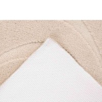 Ուղեգորգ LALEE LIN400/90 LINA BATH 50x90CM BEIGE 