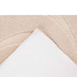Mat LALEE LIN400/90 LINA BATH 50x90CM BEIGE 