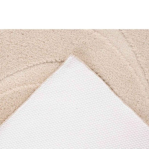 Коврик LALEE LIN400/90 LINA BATH 50x90CM BEIGE 