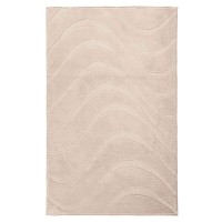 Ուղեգորգ LALEE LIN400/90 LINA BATH 50x90CM BEIGE 