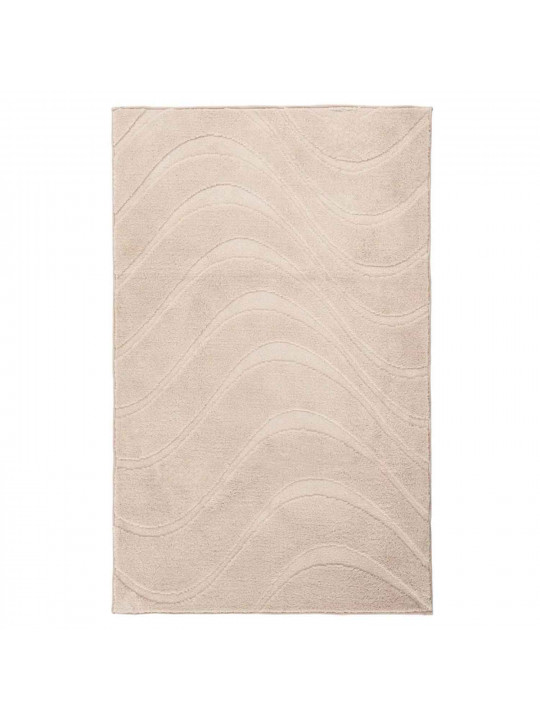 Коврик LALEE LIN400/90 LINA BATH 50x90CM BEIGE 