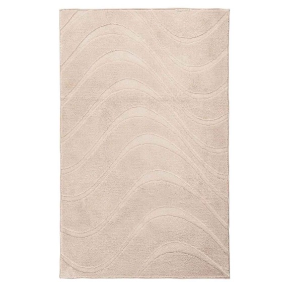 Коврик LALEE LIN400/90 LINA BATH 50x90CM BEIGE 