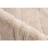 Ուղեգորգ LALEE LIN400/90 LINA BATH 50x90CM BEIGE 