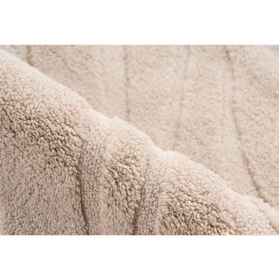Коврик LALEE LIN400/90 LINA BATH 50x90CM BEIGE 