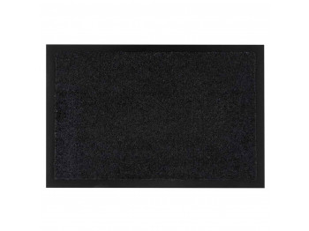 Коврик LALEE MAD500/120 MADRID RUBBER 80x120CM BLACK 