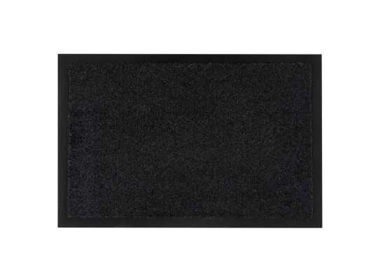 Коврик LALEE MAD500/120 MADRID RUBBER 80x120CM BLACK 