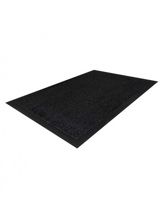 Коврик LALEE MAD500/120 MADRID RUBBER 80x120CM BLACK 