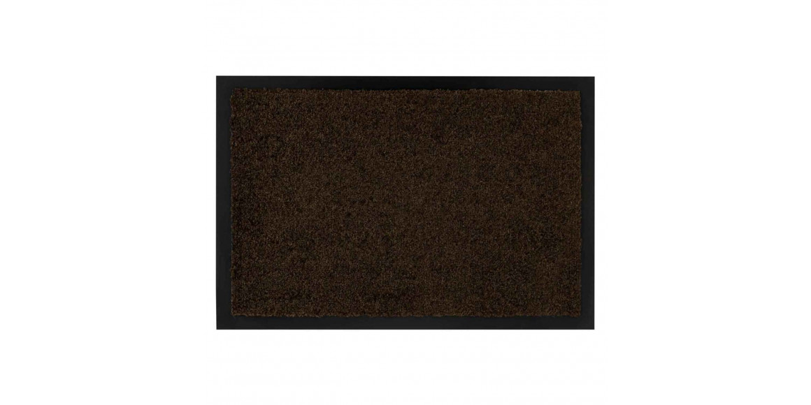 Ուղեգորգ LALEE MAD500/120 MADRID RUBBER 80x120CM BROWN 