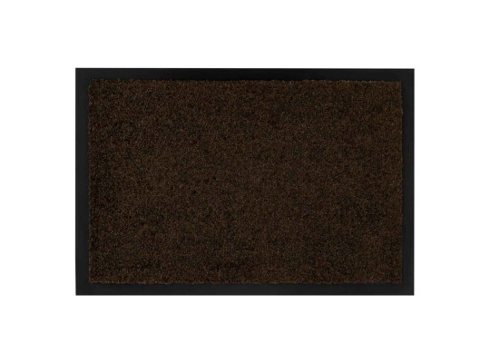 Коврик LALEE MAD500/120 MADRID RUBBER 80x120CM BROWN 