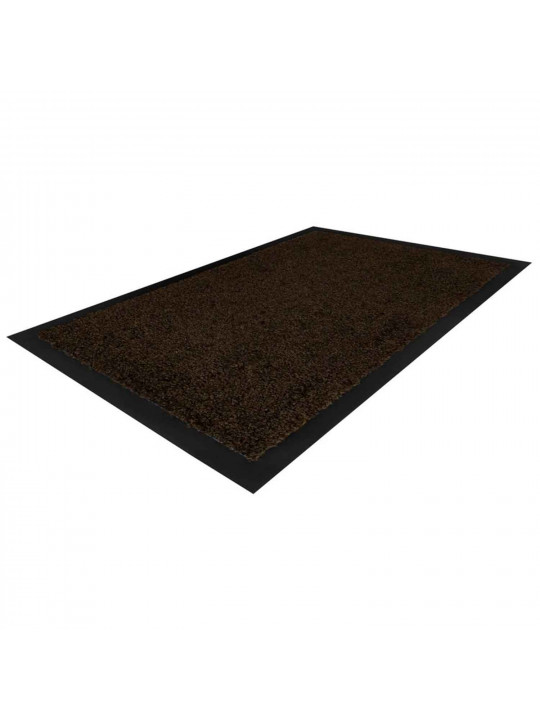Коврик LALEE MAD500/120 MADRID RUBBER 80x120CM BROWN 