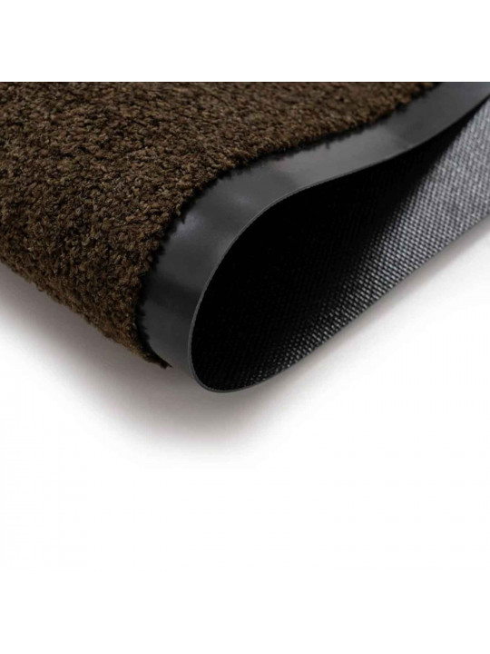 Коврик LALEE MAD500/120 MADRID RUBBER 80x120CM BROWN 