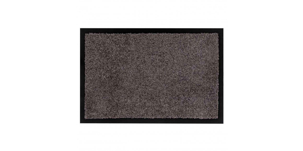 Mat LALEE MAD500/120 MADRID RUBBER 80x120CM GREY 