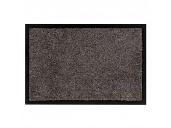 Mat LALEE MAD500/120 MADRID RUBBER 80x120CM GREY 