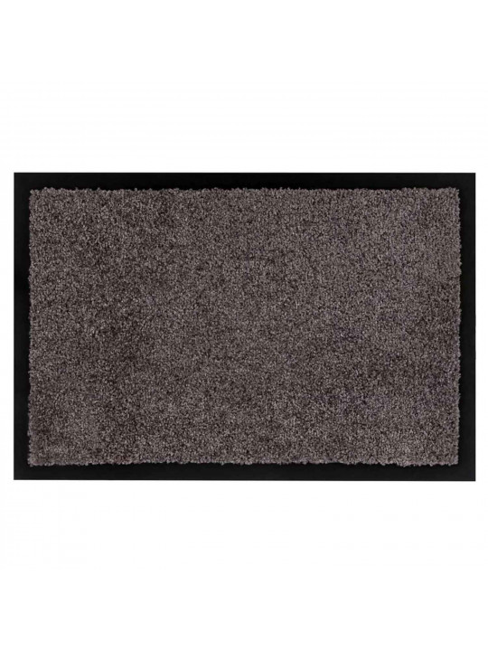 Mat LALEE MAD500/120 MADRID RUBBER 80x120CM GREY 