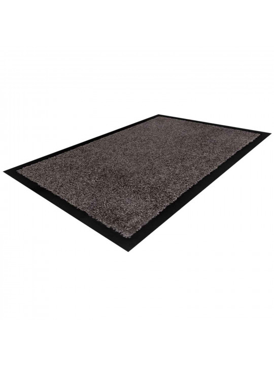 Mat LALEE MAD500/120 MADRID RUBBER 80x120CM GREY 