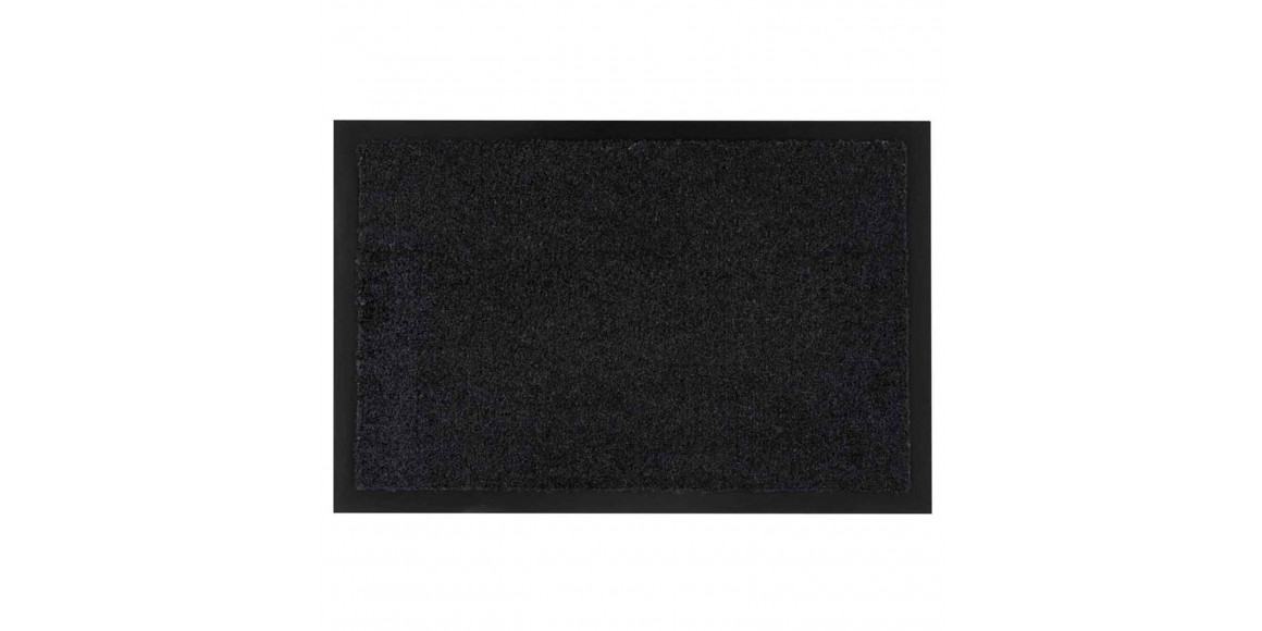 Коврик LALEE MAD500/60 MADRID RUBBER 40x60CM BLACK 
