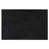 Коврик LALEE MAD500/60 MADRID RUBBER 40x60CM BLACK 