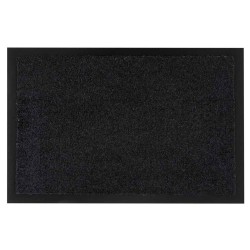 Mat LALEE MAD500/60 MADRID RUBBER 40x60CM BLACK 