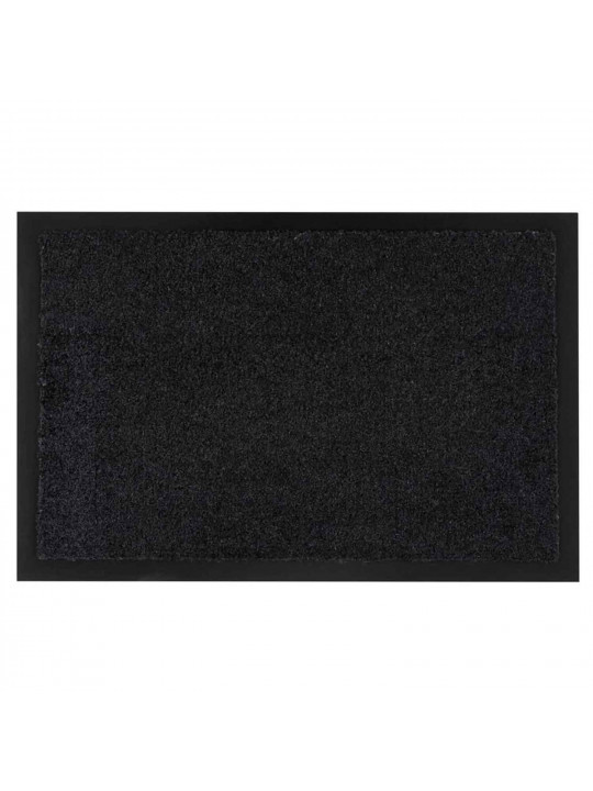 Ուղեգորգ LALEE MAD500/60 MADRID RUBBER 40x60CM BLACK 