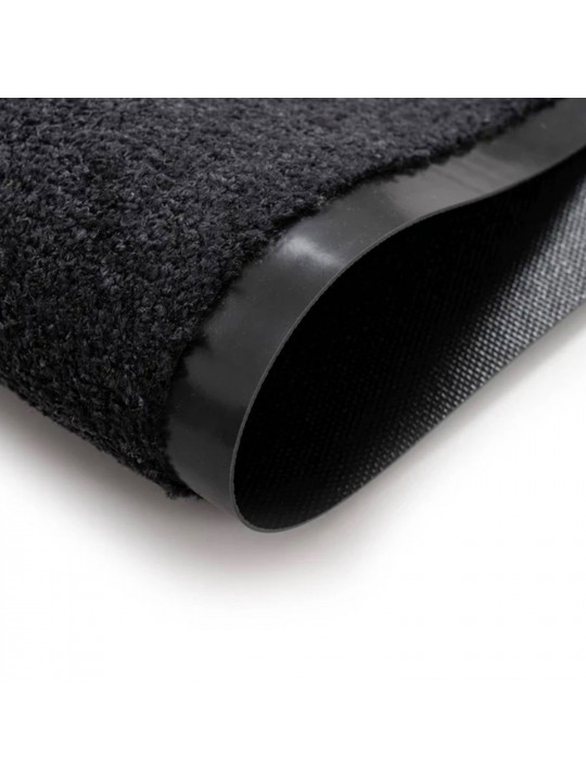 Ուղեգորգ LALEE MAD500/60 MADRID RUBBER 40x60CM BLACK 