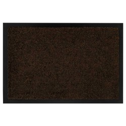 Mat LALEE MAD500/60 MADRID RUBBER 40x60CM BROWN 