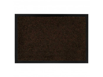 Mat LALEE MAD500/60 MADRID RUBBER 40x60CM BROWN 