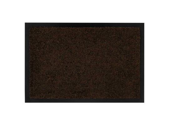 Коврик LALEE MAD500/60 MADRID RUBBER 40x60CM BROWN 