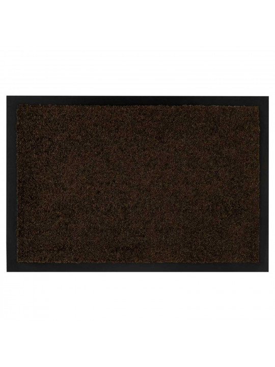 Mat LALEE MAD500/60 MADRID RUBBER 40x60CM BROWN 