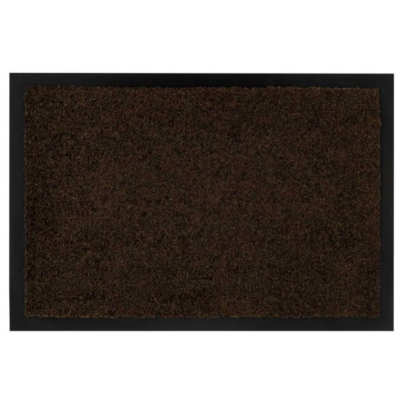 Коврик LALEE MAD500/60 MADRID RUBBER 40x60CM BROWN 