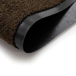 Mat LALEE MAD500/60 MADRID RUBBER 40x60CM BROWN 