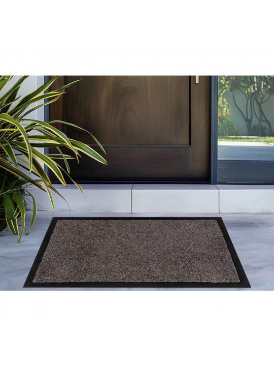 Ուղեգորգ LALEE MAD500/60 MADRID RUBBER 40x60CM GREY 