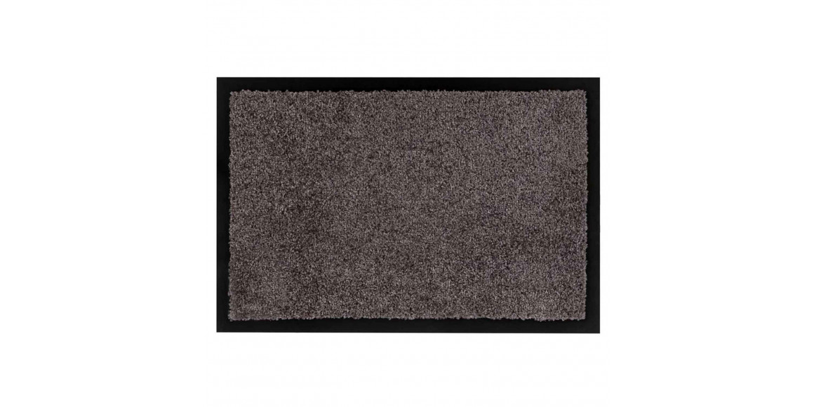Mat LALEE MAD500/60 MADRID RUBBER 40x60CM GREY 