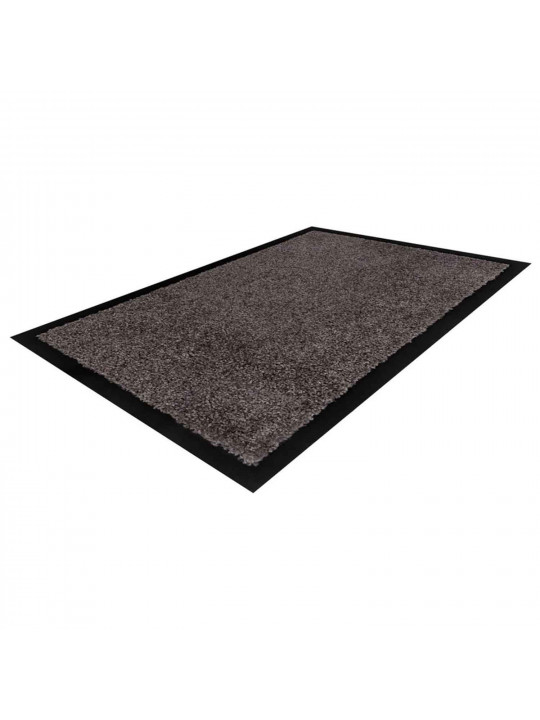 Ուղեգորգ LALEE MAD500/60 MADRID RUBBER 40x60CM GREY 