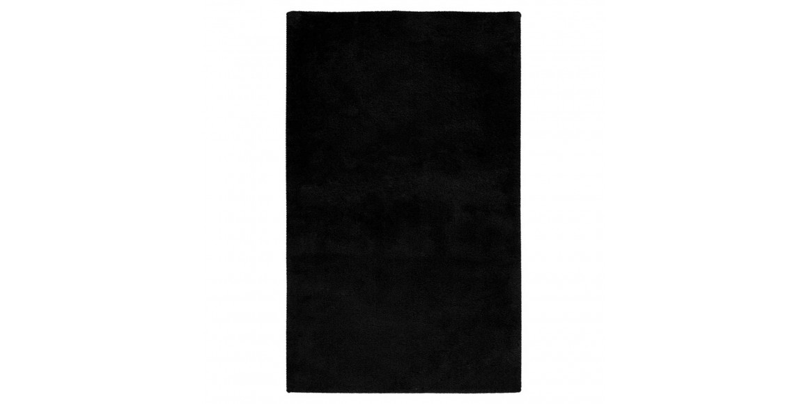 Mat LALEE MAD500/90 MADRID RUBBER 60x90CM BLACK 
