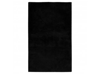 Mat LALEE MAD500/90 MADRID RUBBER 60x90CM BLACK 