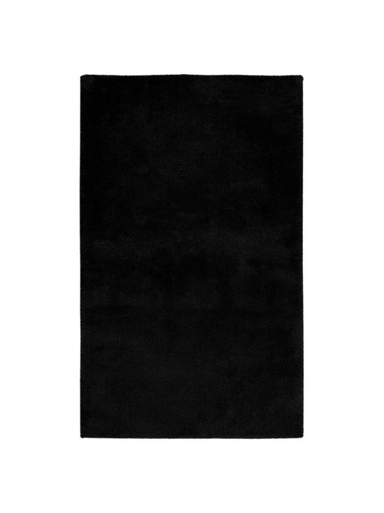Mat LALEE MAD500/90 MADRID RUBBER 60x90CM BLACK 