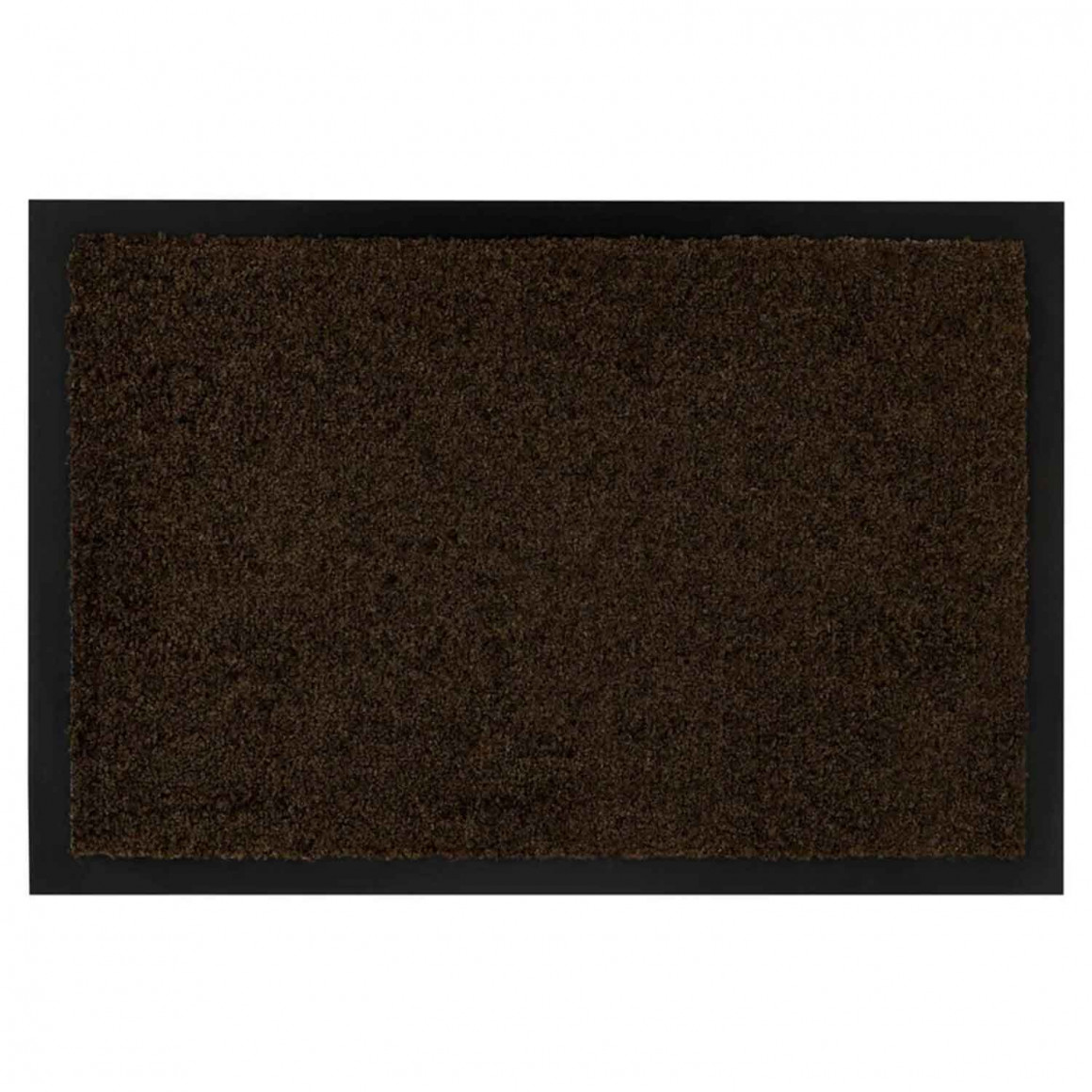 Ուղեգորգ LALEE MAD500/90 MADRID RUBBER 60x90CM BROWN 