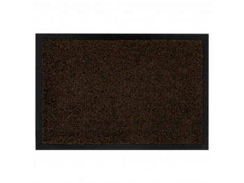 Коврик LALEE MAD500/90 MADRID RUBBER 60x90CM BROWN 