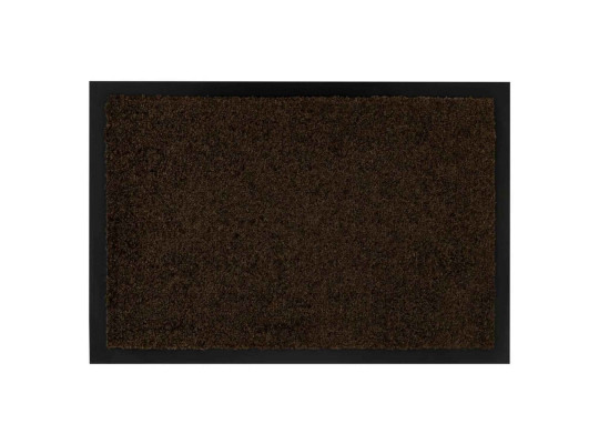 Коврик LALEE MAD500/90 MADRID RUBBER 60x90CM BROWN 