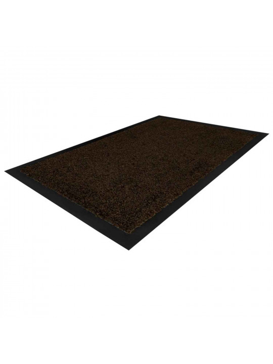 Коврик LALEE MAD500/90 MADRID RUBBER 60x90CM BROWN 