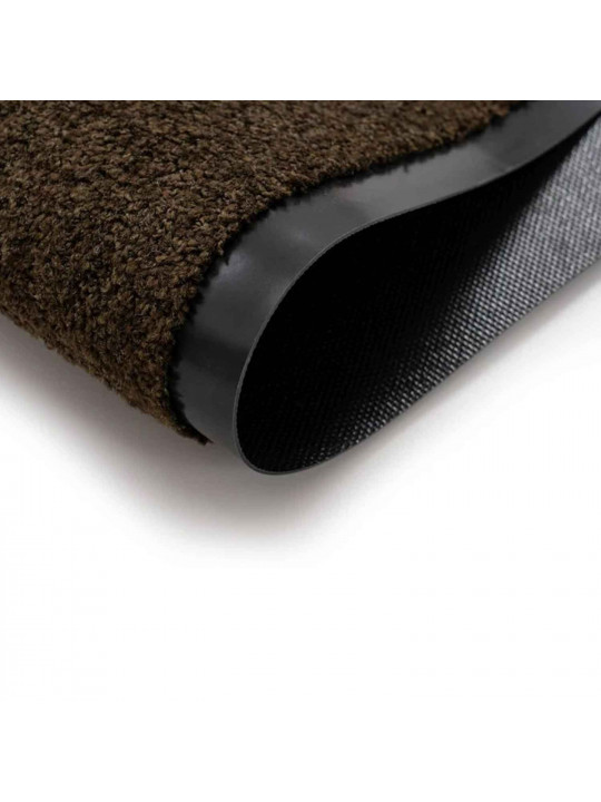 Коврик LALEE MAD500/90 MADRID RUBBER 60x90CM BROWN 