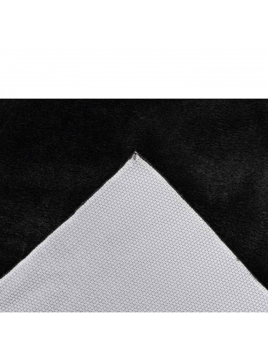 Ուղեգորգ LALEE MAD500/90 MADRID RUBBER 60x90CM GREY 