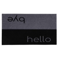 Коврик LALEE MIA503 MIAMI HELLO 40x60CM 